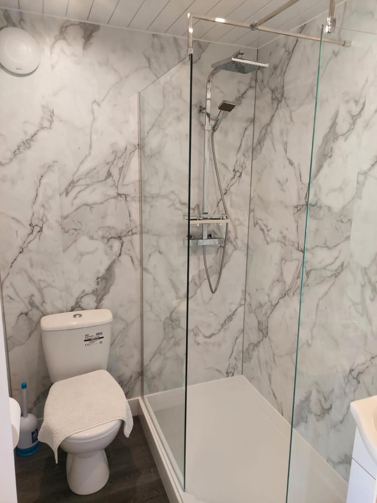 Another Room Единбург Екстериор снимка