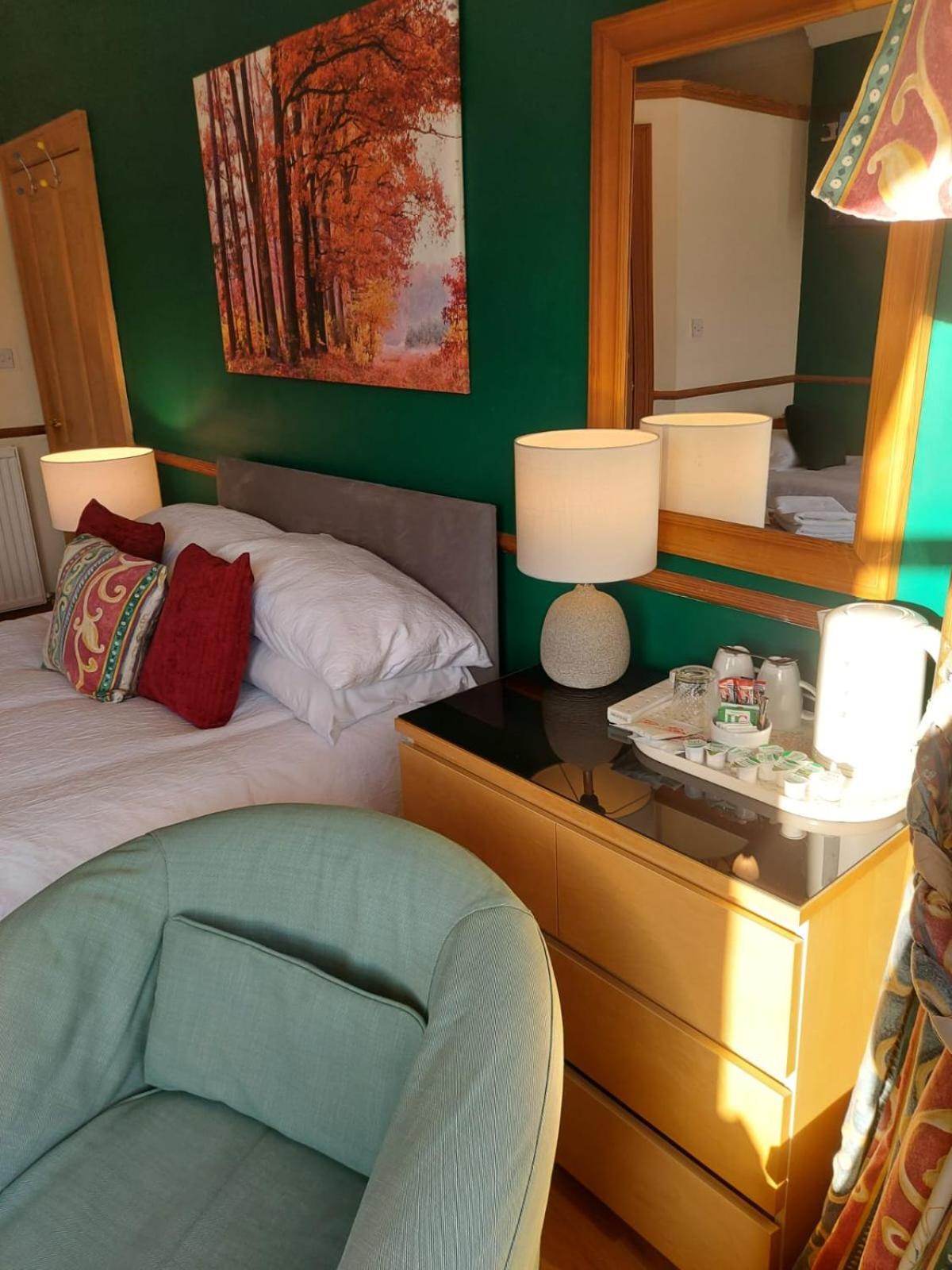 Another Room Единбург Екстериор снимка