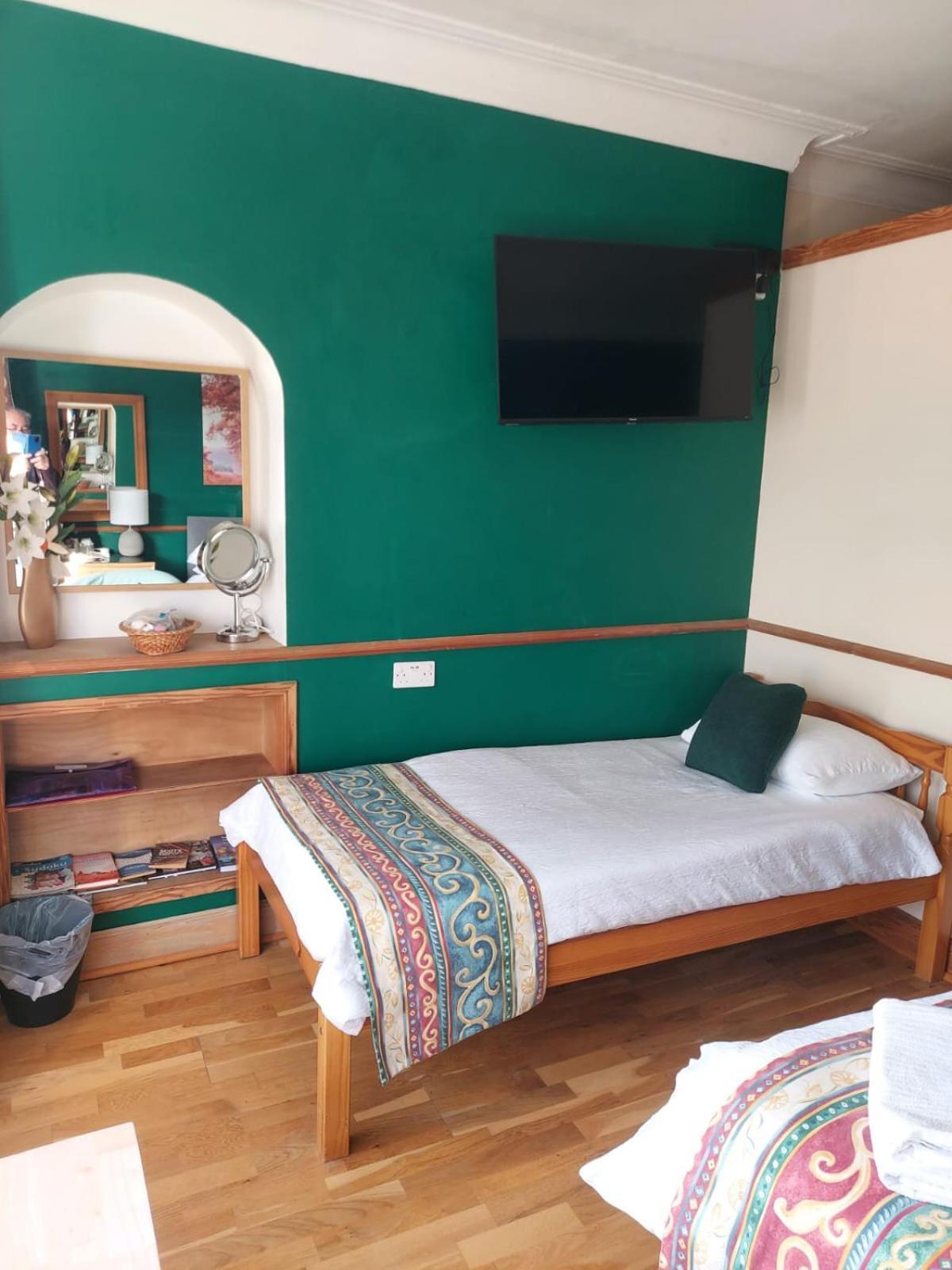 Another Room Единбург Екстериор снимка